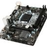 Материнская плата MSI H110M PRO-VD Soc-1151 Intel H110 2xDDR4 mATX AC`97 8ch(7.1) GbLAN+VGA+DVI