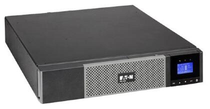 ИБП Eaton (5PX3000IRTN) 5PX 3000i RT2U Netpack. Line-Interactive.