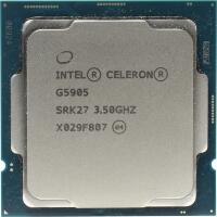 Процессор Intel Celeron G5905 3.5GHz s1200 OEM