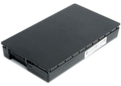 Аккумулятор для ноутбука Asus C90 series, 11.1В, 4800мАч
