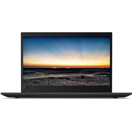 Ноутбук Lenovo ThinkPad P52s Core i7 8550U/ 16Gb/ SSD512Gb/ nVidia Quadro P500 2Gb/ 15.6"/ IPS/ FHD (1920x1080)/ Windows 10 Professional/ black/ WiFi/ BT/ Cam
