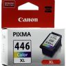 Картридж Canon CL-446XL для MG2440/ 2540