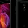 Смартфон Xiaomi Redmi Note 4 32Gb черный