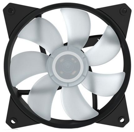 Вентилятор Cooler Master MF121L RGB LED Fan, 3pin