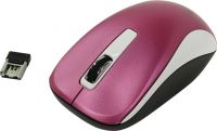 Мышь Genius NX-7010 пурпурный