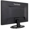 Монитор ViewSonic VA2465S-3 23.6" черный