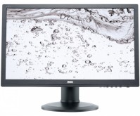 Монитор AOC M2060PWDA2 19.5" черный