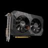 Видеокарта Asus TUF-GTX1660-6G-GAMING, NVIDIA GeForce GTX 1660, 6Gb GDDR5