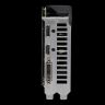 Видеокарта Asus TUF-GTX1660-6G-GAMING, NVIDIA GeForce GTX 1660, 6Gb GDDR5