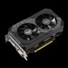 Видеокарта Asus TUF-GTX1660-6G-GAMING, NVIDIA GeForce GTX 1660, 6Gb GDDR5
