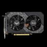 Видеокарта Asus TUF-GTX1660-6G-GAMING, NVIDIA GeForce GTX 1660, 6Gb GDDR5