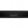 Жесткий диск Seagate USB 3.0 1Tb STDR1000200 BackUp Plus Portable Drive 2.5" черный
