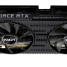 Видеокарта Palit GeForce RTX 3060 Dual OC