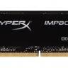 Модуль памяти Kingston 64GB 2133MHz DDR4 CL13 SODIMM (Kit of 4) HyperX Impact