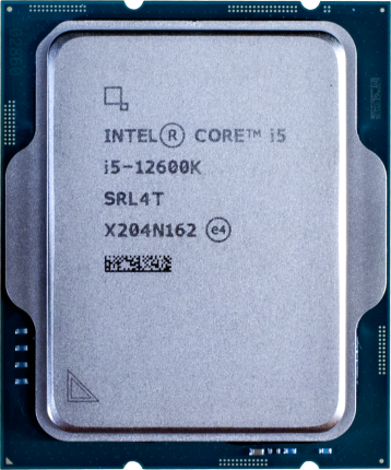 Процессор Intel Core i5-12600K 3.7GHz s1700 OEM
