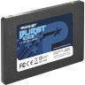 Накопитель SSD Patriot 120Gb Burst Elite SATA 2.5"