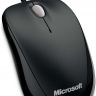 Мышь Microsoft Compact Optical Mouse 500 черный