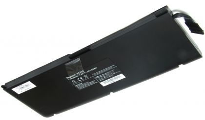 Аккумулятор для ноутбука Apple MacBook Pro 17", 7.4В, 11200мАч (A1309)