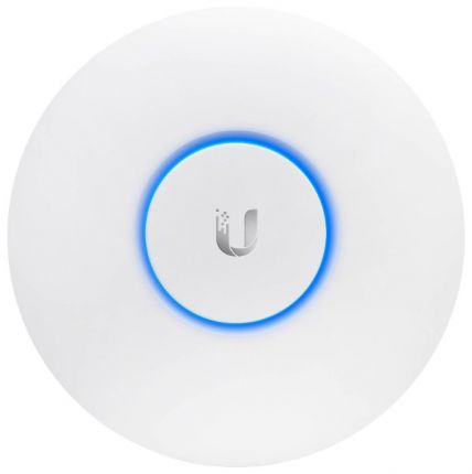Wi-Fi точка доступа Ubiquiti UAP-AC-LITE