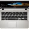 Ноутбук Asus VivoBook X507UB-BQ256T Core i5 7200U/ 4Gb/ 500Gb/ nVidia GeForce Mx110 2Gb/ 15.6"/ FHD (1920x1080)/ Windows 10/ grey/ WiFi/ BT/ Cam