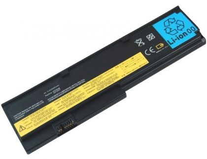 Аккумулятор 42T4534 для Lenovo ThinkPad X200