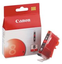 Чернильница Canon CLI-8R Red для Pro9000/ 9000MarkII