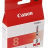 Чернильница Canon CLI-8R Red для Pro9000/ 9000MarkII