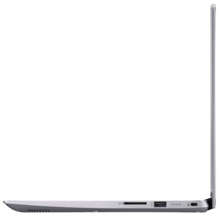 Ноутбук Acer Swift 3 SF314-54-32M8 серебристый