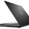 Ноутбук Dell Latitude 3480 Core i3 6006U/ 4Gb/ 500Gb/ Intel HD Graphics HD 520/ 14"/ HD (1366x768)/ Windows 10 Professional 64/ black/ WiFi/ BT/ Cam