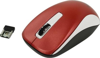 Мышь Genius NX-7010 красный
