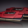 Модуль памяти DDR4 G.SKILL RIPJAWS V 16GB (2x8GB kit) 3000MHz (F4-3000C15D-16GVRB)