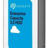 Жесткий диск Seagate SATA-III 8Tb 7200rpm 6Gb/s 256Mb ST8000NM0206