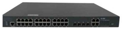 Коммутатор Hikvision DS-3D2228P