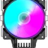 Кулер PCCooler GI-D56A HALO RGB