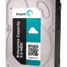 Жесткий диск Seagate SATA-III 4Tb Enterprise Capacity ST4000NM0024 (7200rpm) 128Mb 3.5"