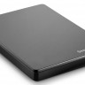 Жесткий диск Seagate USB 3.0 1Tb STDR1000201 BackUp Plus Portable Drive 2.5" серый