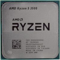 Процессор AMD Ryzen 5 3500 3.6GHz sAM4 OEM