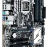 Материнская плата Asus PRIME H270-PRO Soc-1151 Intel H270 4xDDR4 ATX AC`97 8ch(7.1) GbLAN RAID+VGA+DVI+HDMI