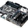 Материнская плата Asus PRIME H270-PRO Soc-1151 Intel H270 4xDDR4 ATX AC`97 8ch(7.1) GbLAN RAID+VGA+DVI+HDMI