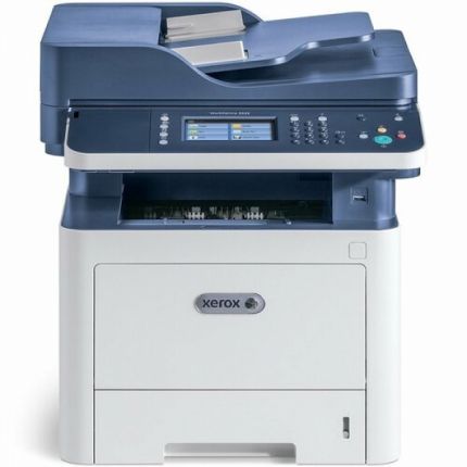 Xerox WorkCentre 3335  3335V_DNI