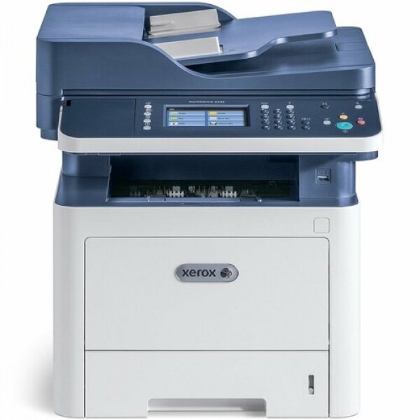 Xerox WorkCentre 3335  3335V_DNI