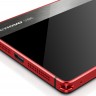 Смартфон Lenovo Vibe Shot 32Gb Red