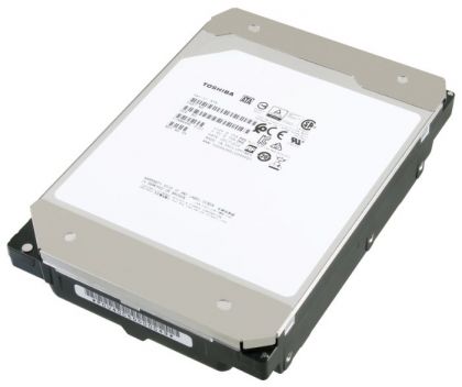 Жесткий диск Toshiba SATA-III 12Tb MG07ACA12TE Enterprise Capacity
