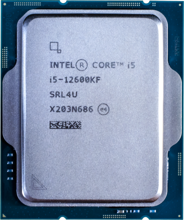 Процессор Intel Core i5-12600KF 3.7GHz s1700 OEM