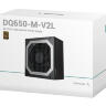 Блок питания Deepcool DQ650-M-V2L 650W