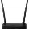 Wi-Fi роутер Edimax 300Mbps 5-IN-1 BR-6428NS V4