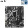 Материнская плата MSI PRO H510M-B