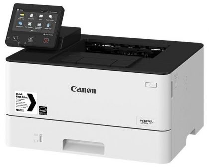 Лазерный принтер Canon i-Sensys LBP215x (2221C004)