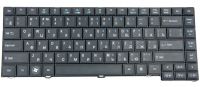 Клавиатура для ноутбука Acer Aspire S3 RU, Gray