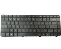 Клавиатура для ноутбука HP Compaq Presario CQ42/ G42 RU, Black